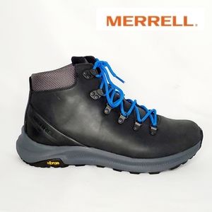 Merrell Men's Mid Hiking Boot